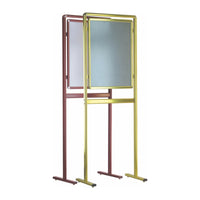 Classic Poster Stand “Softline”