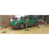 Classic Rope Stanchions