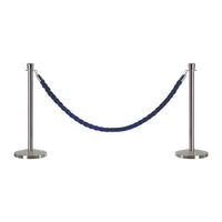 Classic Rope Stanchions – Lite