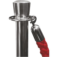 Classic Rope Stanchions – Lite