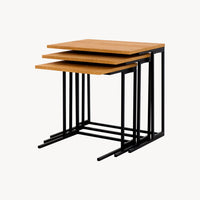 Nesting Table “Coffy Trio”