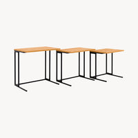 Nesting Table “Coffy Trio”
