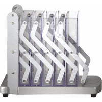 Collapsible Literature Stand