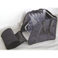 Collapsible Literature Stand