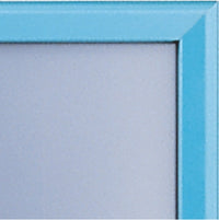 Coloured Frames
