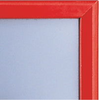 Coloured Frames