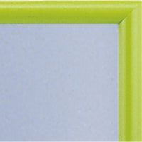 Coloured Frames
