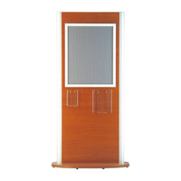 Combo Stand