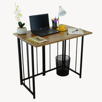 Foldable Table “Copernicus”
