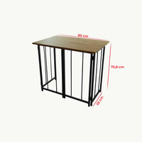 Foldable Table “Copernicus”