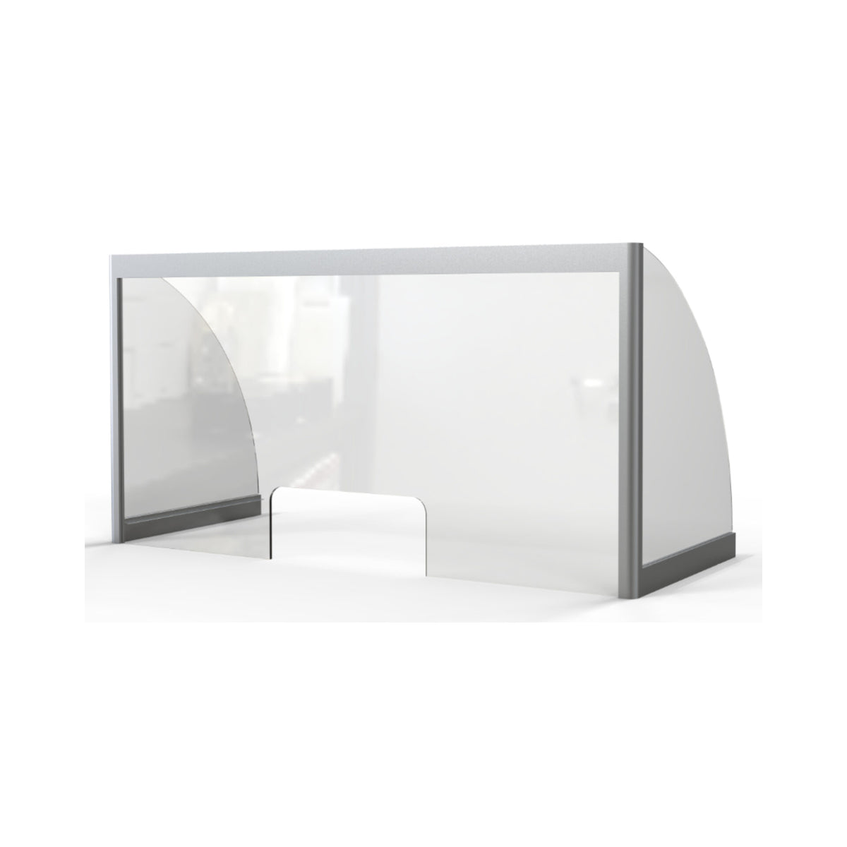 Countertop Hygiene Shield