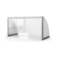 Countertop Hygiene Shield