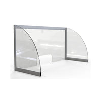Countertop Hygiene Shield