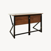 Folding Table “Crux”