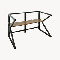 Folding Table “Crux”