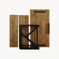 Folding Table “Crux”