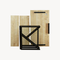 Folding Table “Crux”