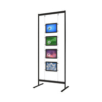 Crystal LED – Cable Displays