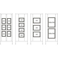 Crystal LED – Cable Displays
