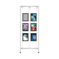 Crystal LED – Cable Displays