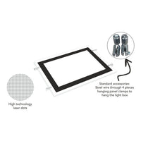Crystal LED – Cable Displays