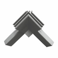 Cubed Textile Frame