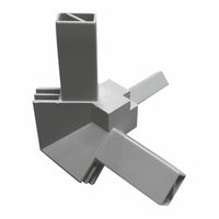 Cubed Textile Frame