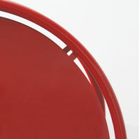 “Curve” Steel A Board Magnetic
