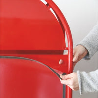 “Curve” Steel A Board Magnetic