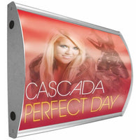 Delta Light Box LED