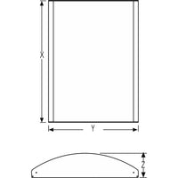 Delta Light Box LED