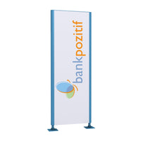 Delta Pylons Flat Design
