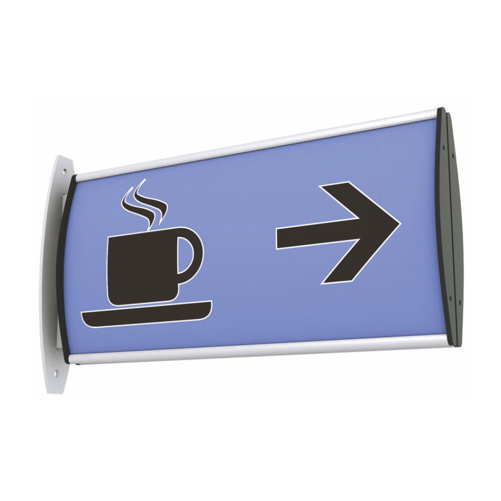 Delta Wall Brackets – Flag Mount