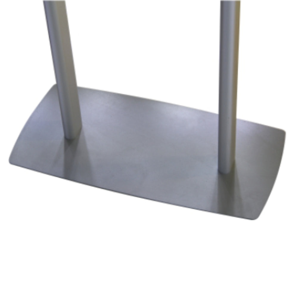 Double leg steel base – SP BPS 2550