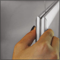 Double Sided Snap Frame – 25 mm