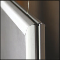 Double Sided Snap Frame – 32 mm