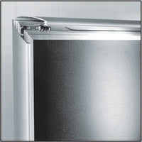 Double Sided Snap Frame – 32 mm