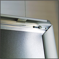 Double Sided Snap Frame – 32 mm