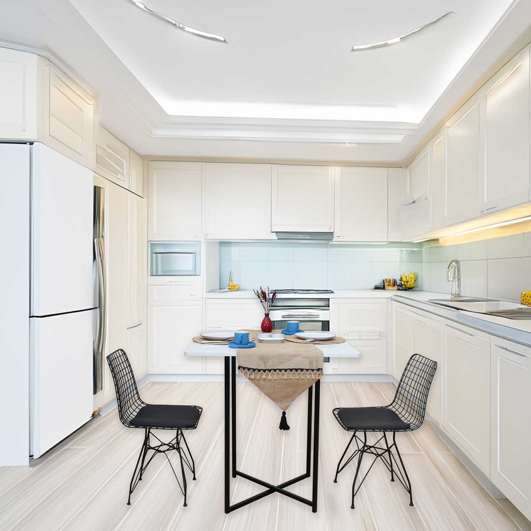 Foldable Table “Ducasse”