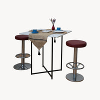 Foldable Table “Ducasse”