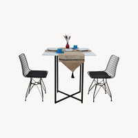 Foldable Table “Ducasse”
