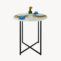 Foldable Table “Ducasse”