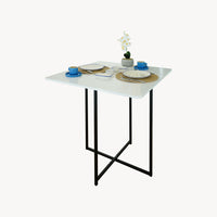 Foldable Table “Ducasse”