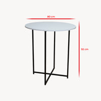 Foldable Table “Ducasse”