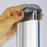 Dynamic Brochure Stands – A3