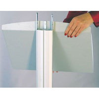 Dynamic Brochure Stands – A3