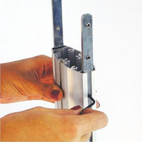 Dynamic Poster Stands