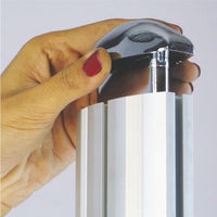 Dynamic Poster Stands