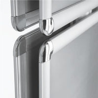 Dynamic Poster Stands
