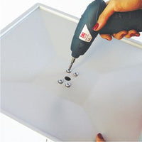Dynamic Poster Stands